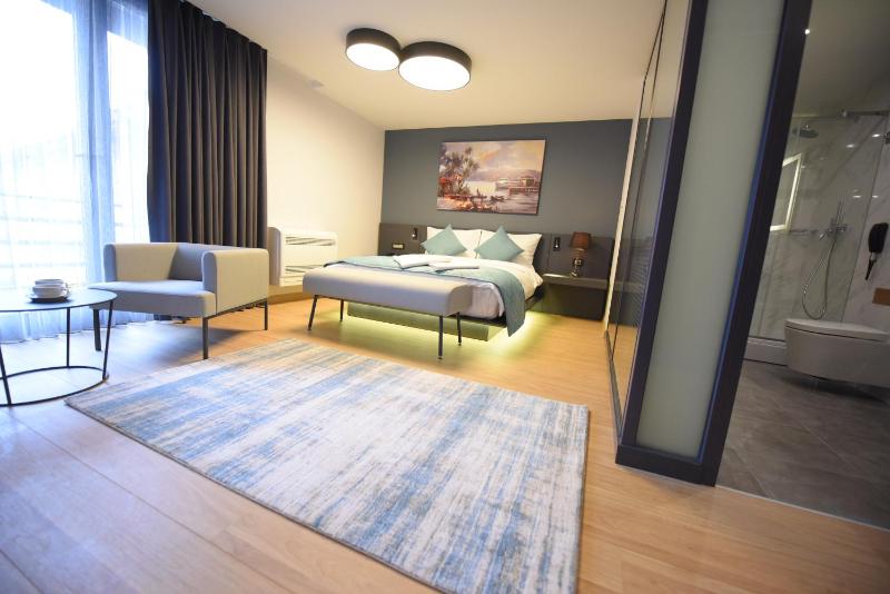 Stil Suit Bakırköy - image 15