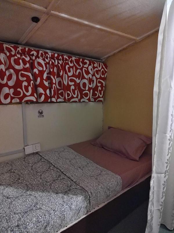 Andalusia Nightlife Guesthouse - image 8