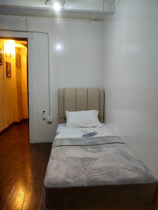 Andalusia Nightlife Guesthouse - image 12