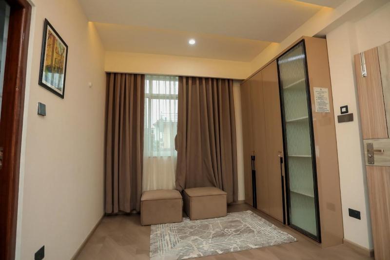 Griha Units M's Home - Entire Two Story Duplex - image 15
