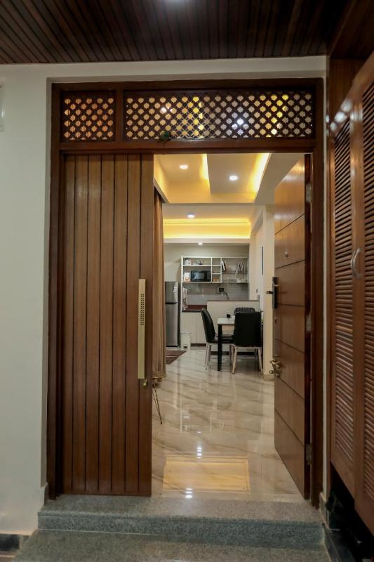 Griha Units M's Home - Entire Two Story Duplex - image 8