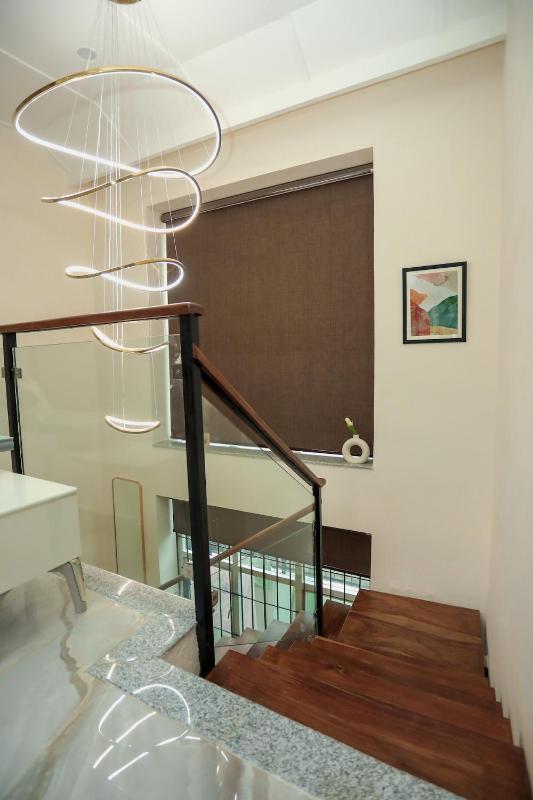Griha Units M's Home - Entire Two Story Duplex - image 10