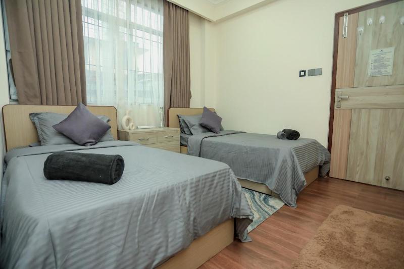 Griha Units M's Home - Entire Two Story Duplex - image 16