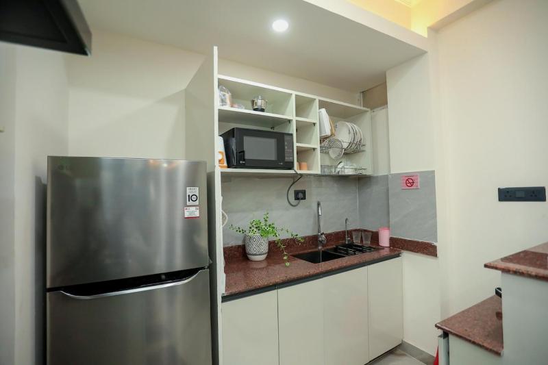 Griha Units M's Home - Entire Two Story Duplex - image 5