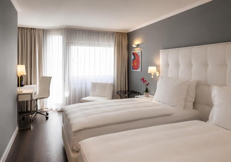 The Raphael Vienna Hotel a member of Radisson Individuals Boutique - image 11
