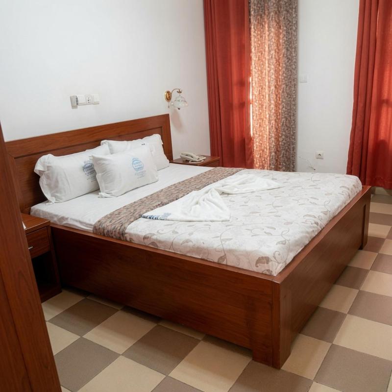 Arenah hotel - image 1