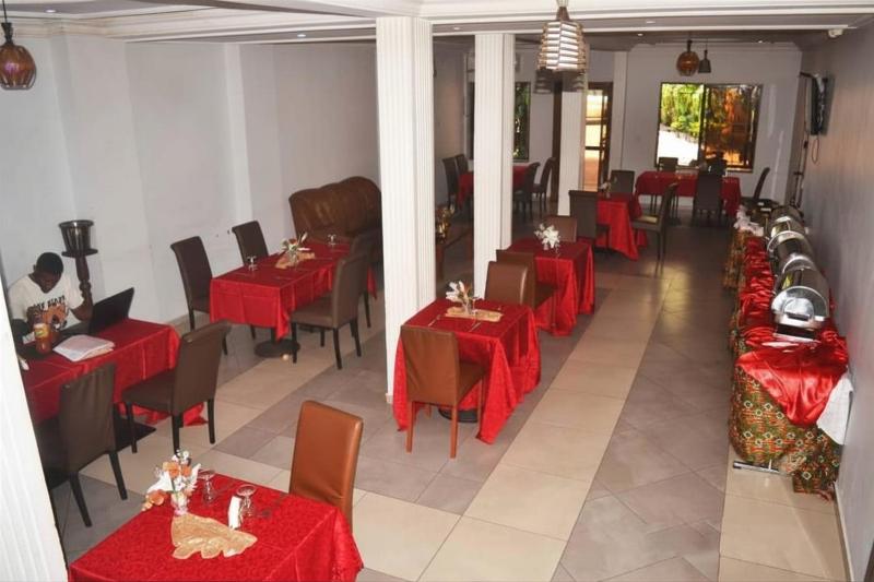 Arenah hotel - image 10