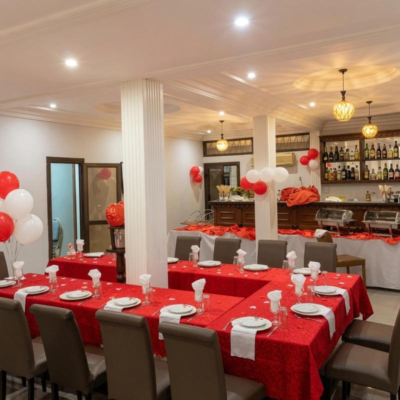 Arenah hotel - image 6