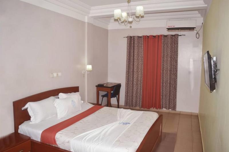 Arenah hotel - image 11