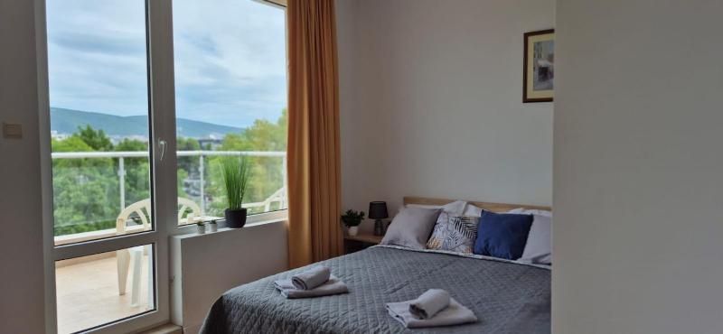 Elegant Studio in Yassen by Menada - image 15