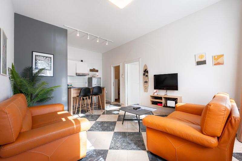 Sea Star Apartment - image 3