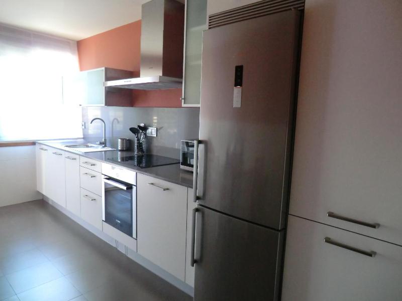 Apartment with Terrace image 3