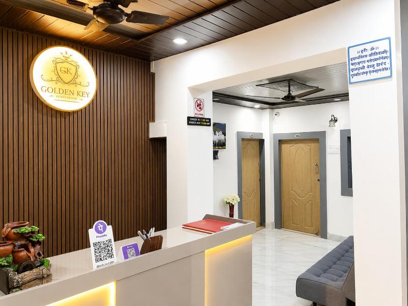 The Home Stay Golden Key - image 13