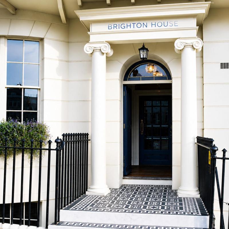 Brighton House - image 1