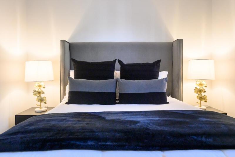 Palm House Boutique Hotel and Spa - image 3