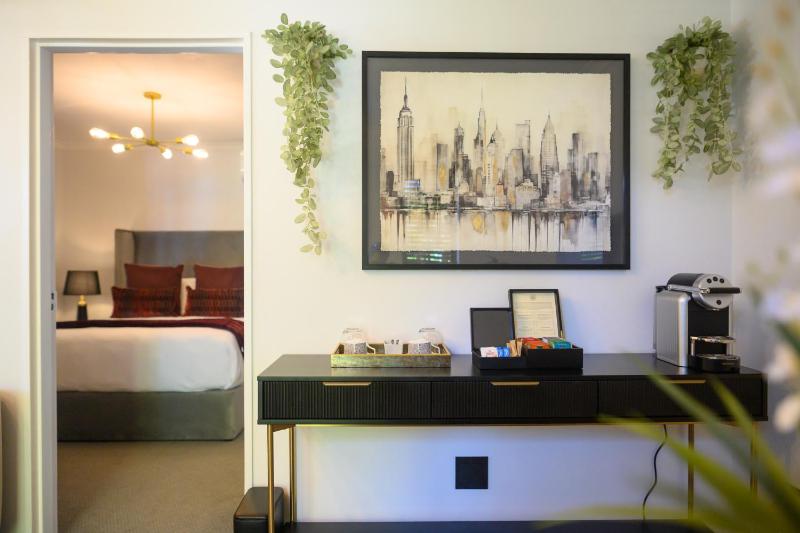 Palm House Boutique Hotel and Spa - image 10