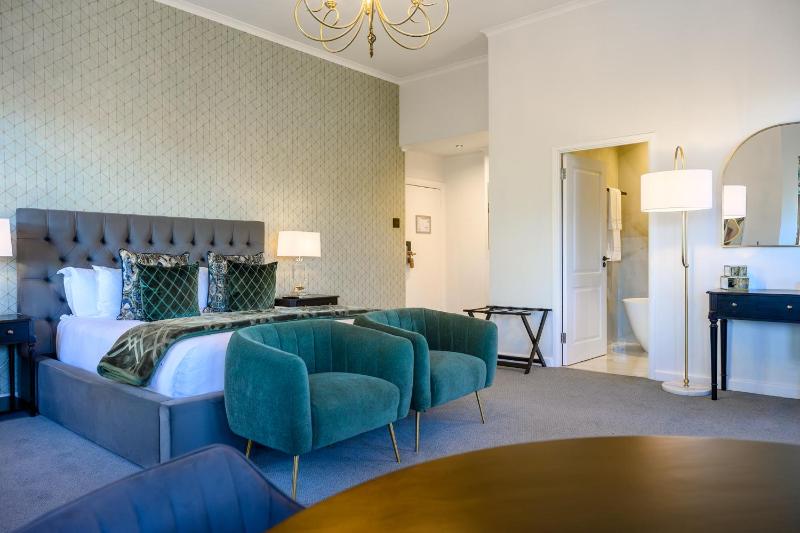 Palm House Boutique Hotel and Spa - image 16