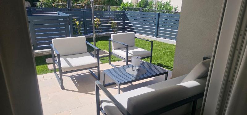 Apartment Landora - image 12