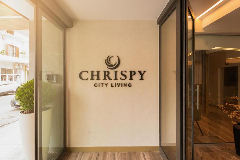 Chrispy City Living ex Nefeli - image 16