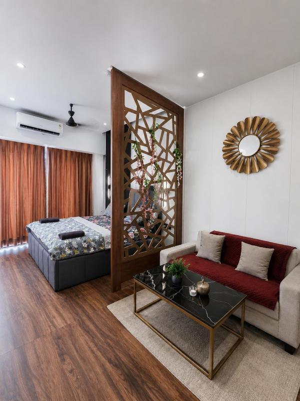 Darshana Studios#Galaxyblue sapphire#Stylish - image 20