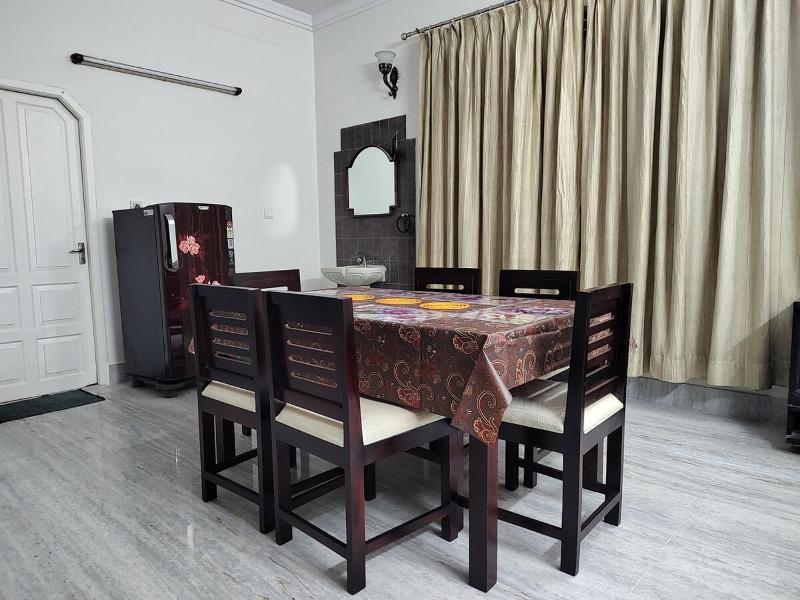 PJ 1 Luxury home stay 3bhk - image 9