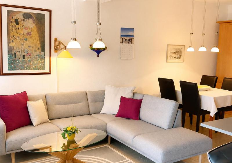 Ferienwohnung MEERzeit - image 42