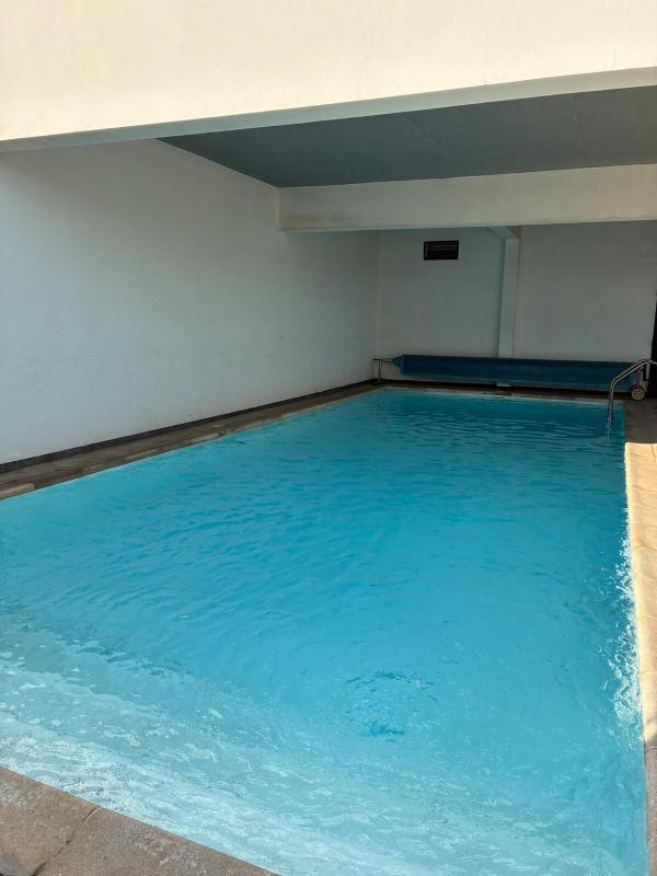 Duplex Pool Parking 24-hour security Downtown Tana - image 10