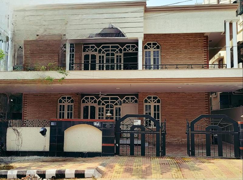 PJ 1 Luxury home stay 3bhk - image 1