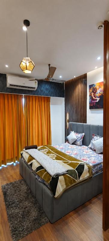 Darshana Studios#Galaxyblue sapphire#Stylish - image 6