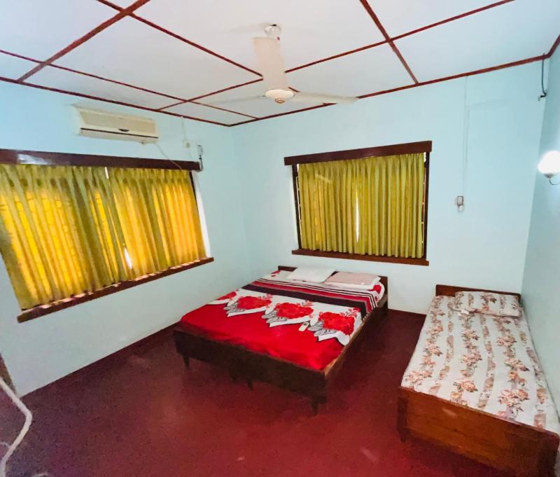 Sith Sewana Resort-Anuradhapura- - image 14