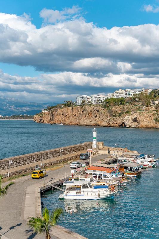 Marine Point Pansiyon - image 16