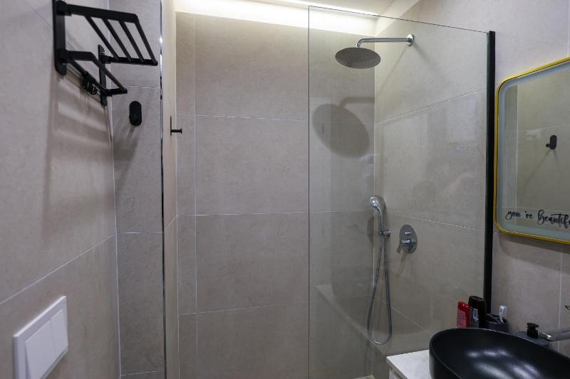Apartament Alex - Drymades - image 14