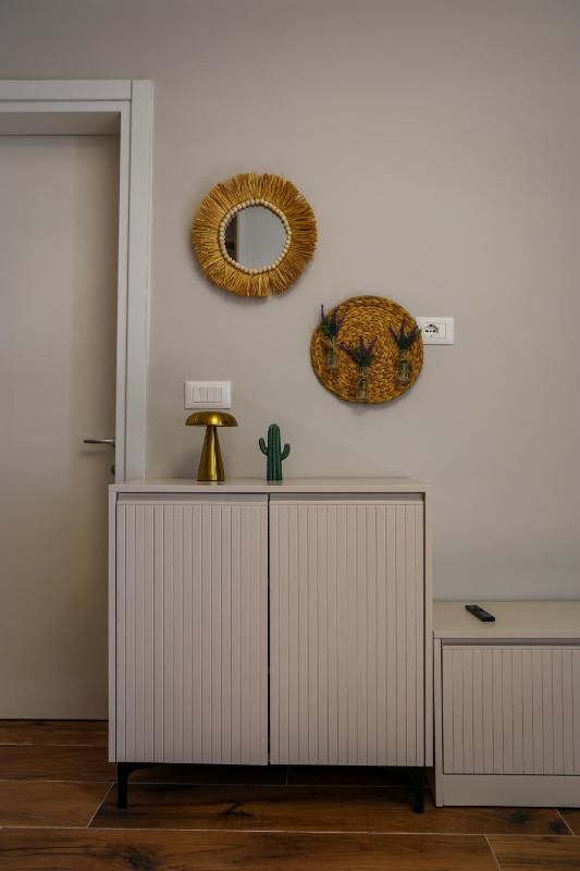 Apartament Alex - Drymades - image 11