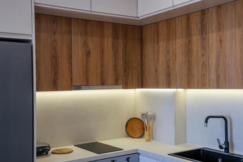Apartament Alex - Drymades - image 7