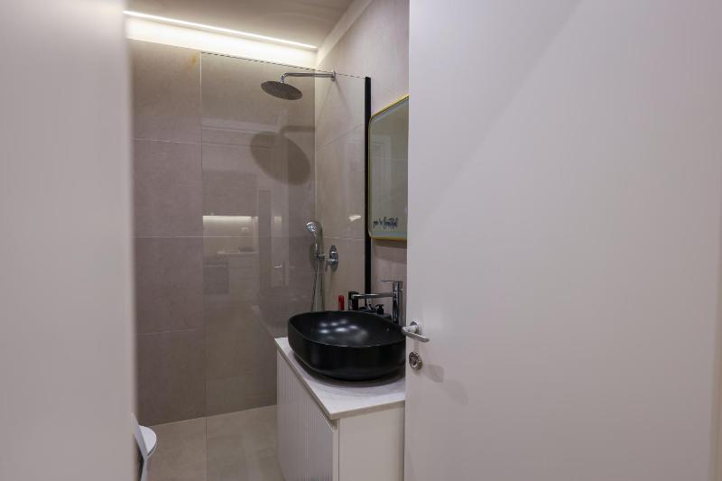 Apartament Alex - Drymades - image 15