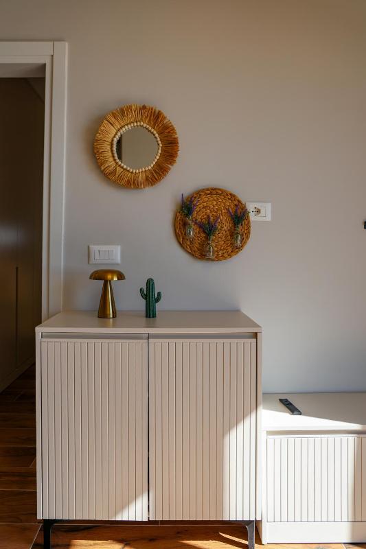 Apartament Alex - Drymades - image 13