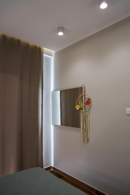 Apartament Alex - Drymades - image 4