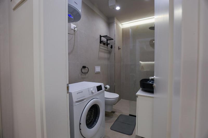 Apartament Alex - Drymades - image 9