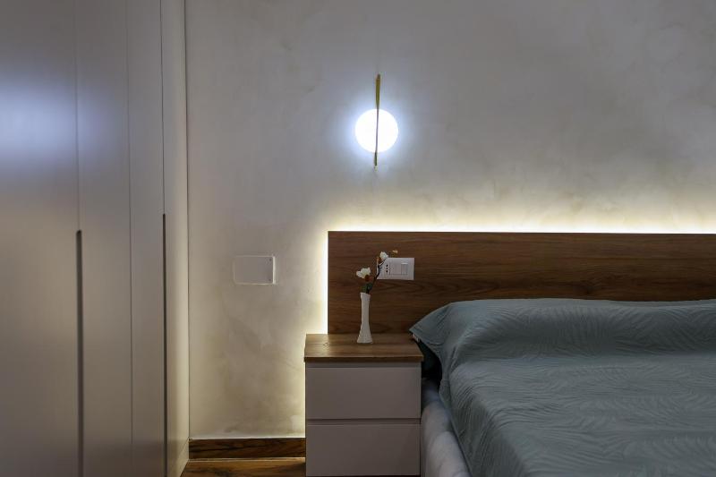 Apartament Alex - Drymades - image 12