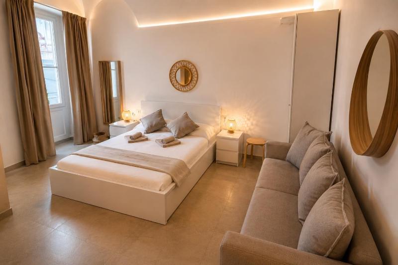 Centro Storico - Palazzo Manara - East Suite - image 10