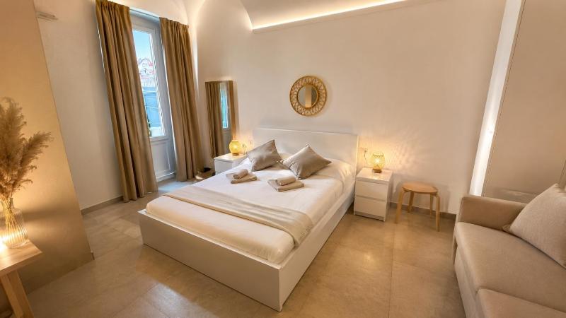 Centro Storico - Palazzo Manara - East Suite - image 12