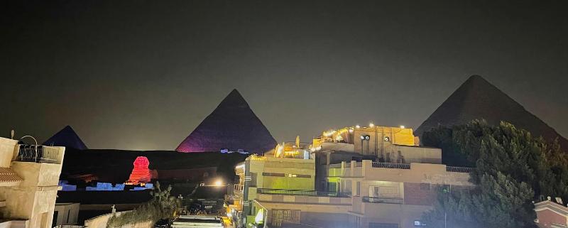 King Ali Boutique Pyramids - image 10