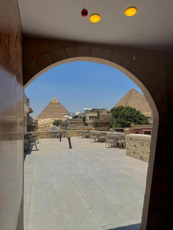 King Ali Boutique Pyramids - image 5