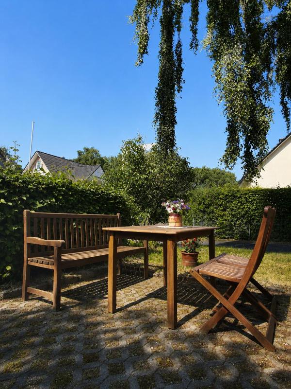 Ferienwohnung life is life - image 46