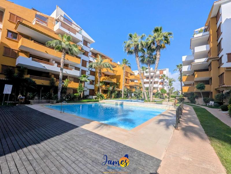Tropical Apartment with Pool PP25 - image 27