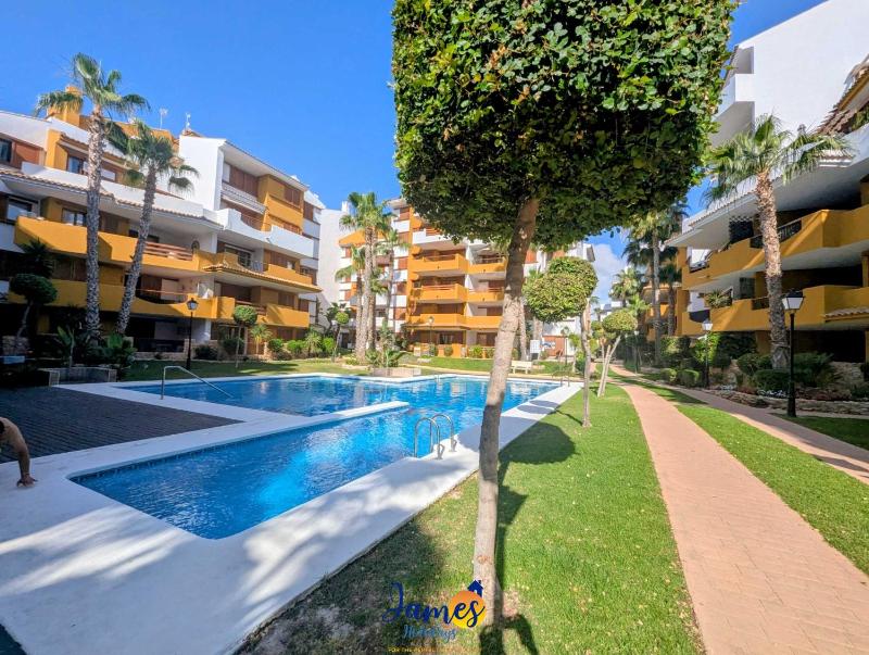 Tropical Apartment with Pool PP25 - image 8