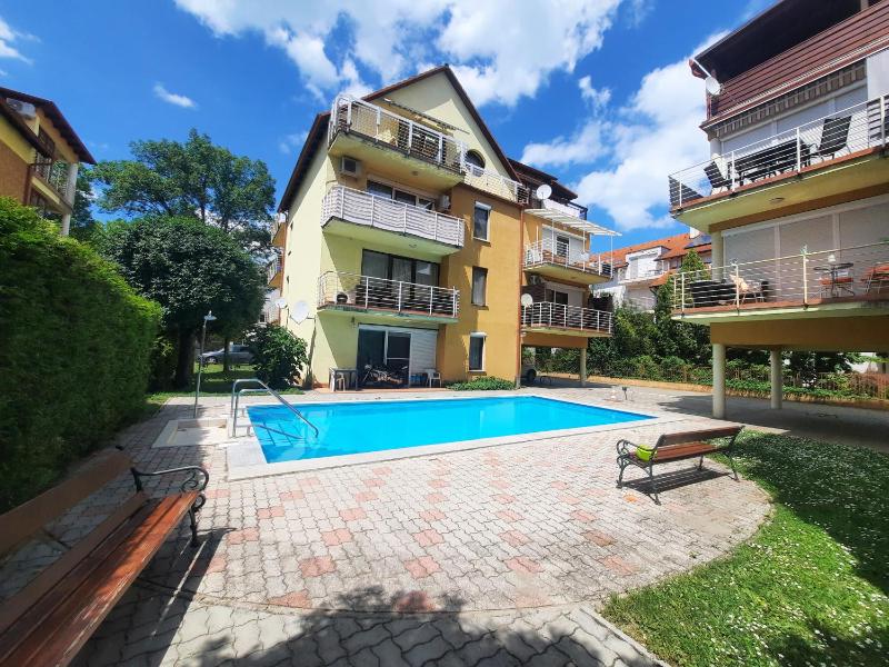 Sirály Apartman - image 19