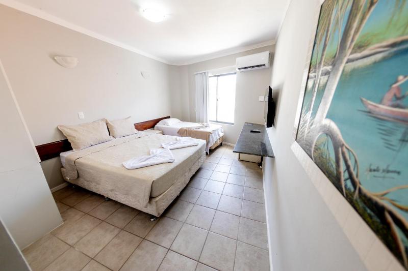 Breeze Hotel - image 41