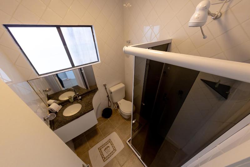 Breeze Hotel - image 40