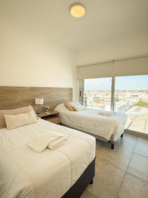 Dpto buena ubicacion en Salta Capital - Bonavista Rentals - image 8
